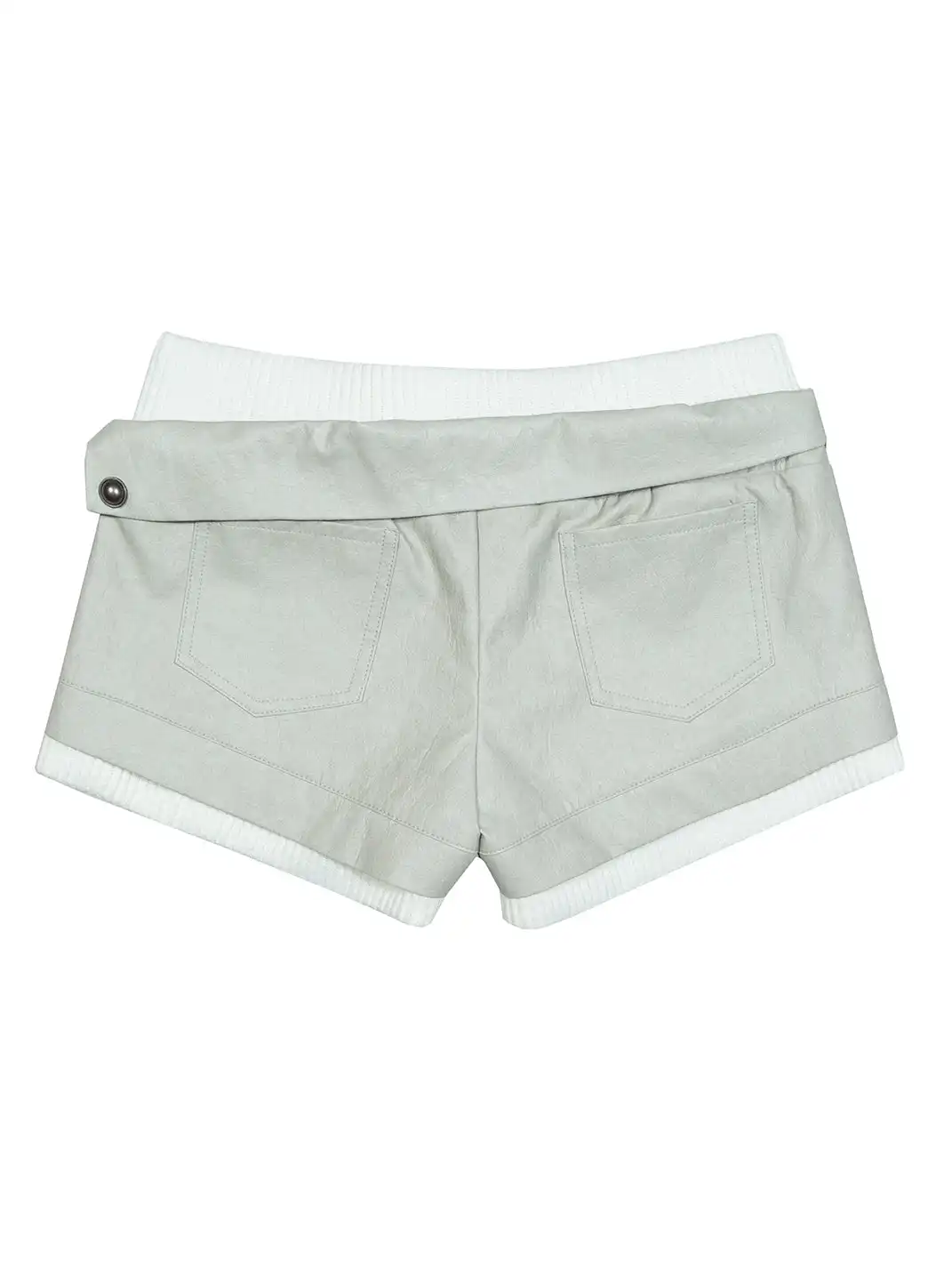 ARIADNAw | Low-Waisted Shorts