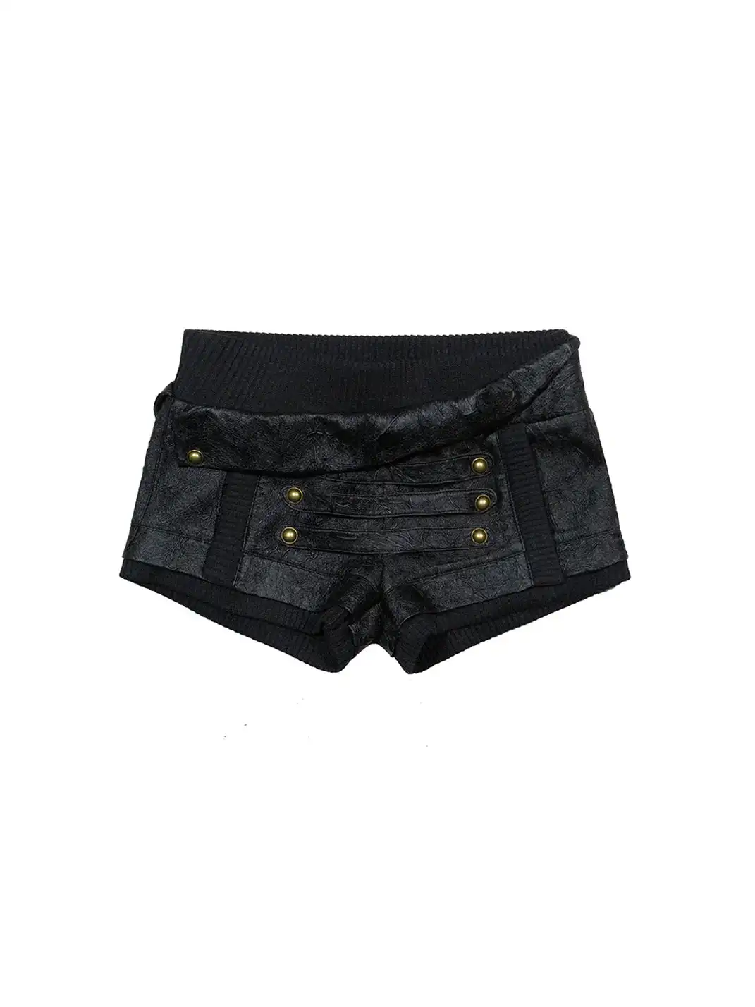 ARIADNAw | Low-Waisted Shorts
