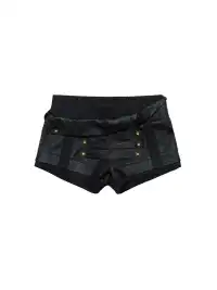 ARIADNAw | Low-Waisted Shorts