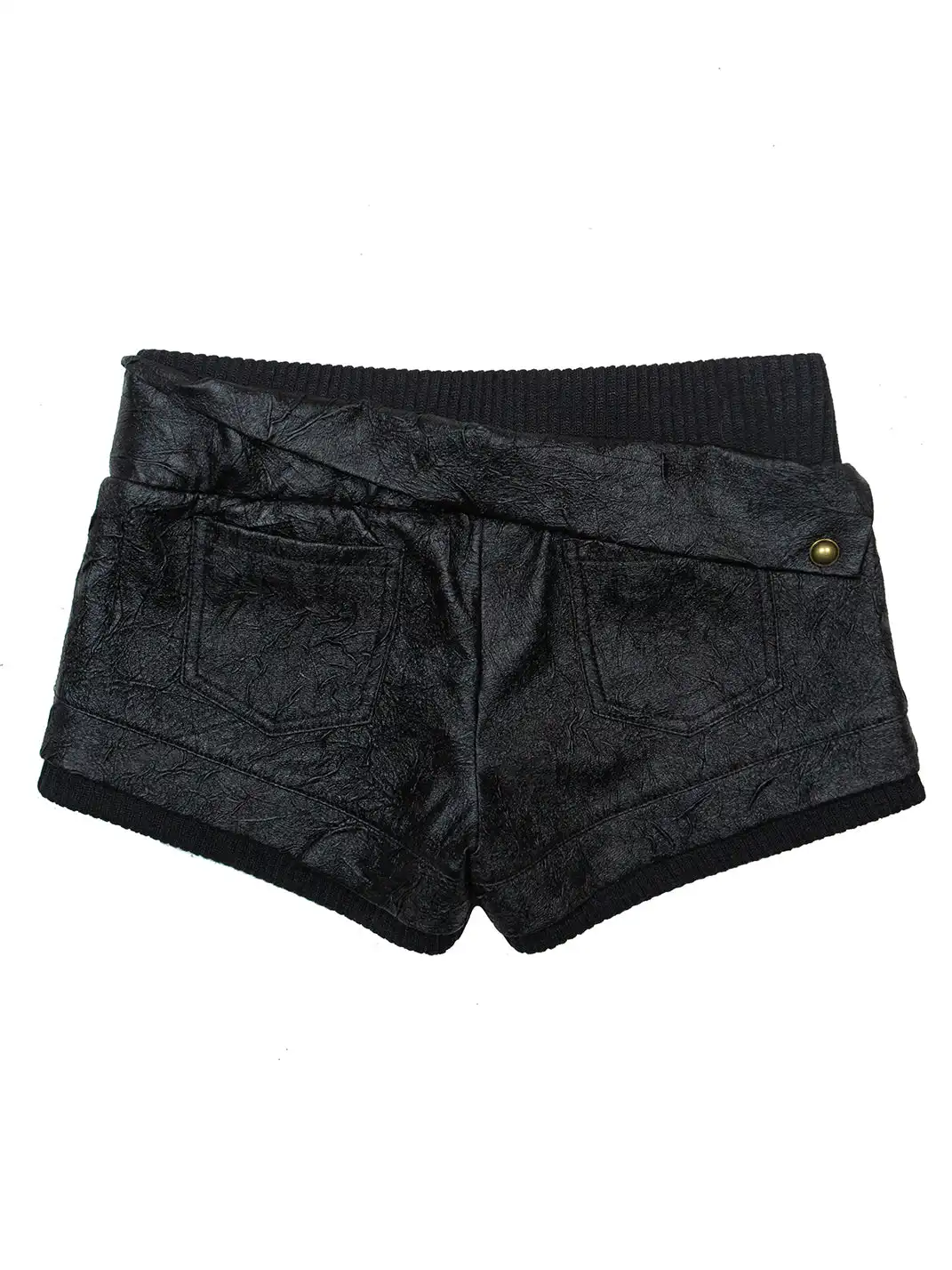 ARIADNAw | Low-Waisted Shorts