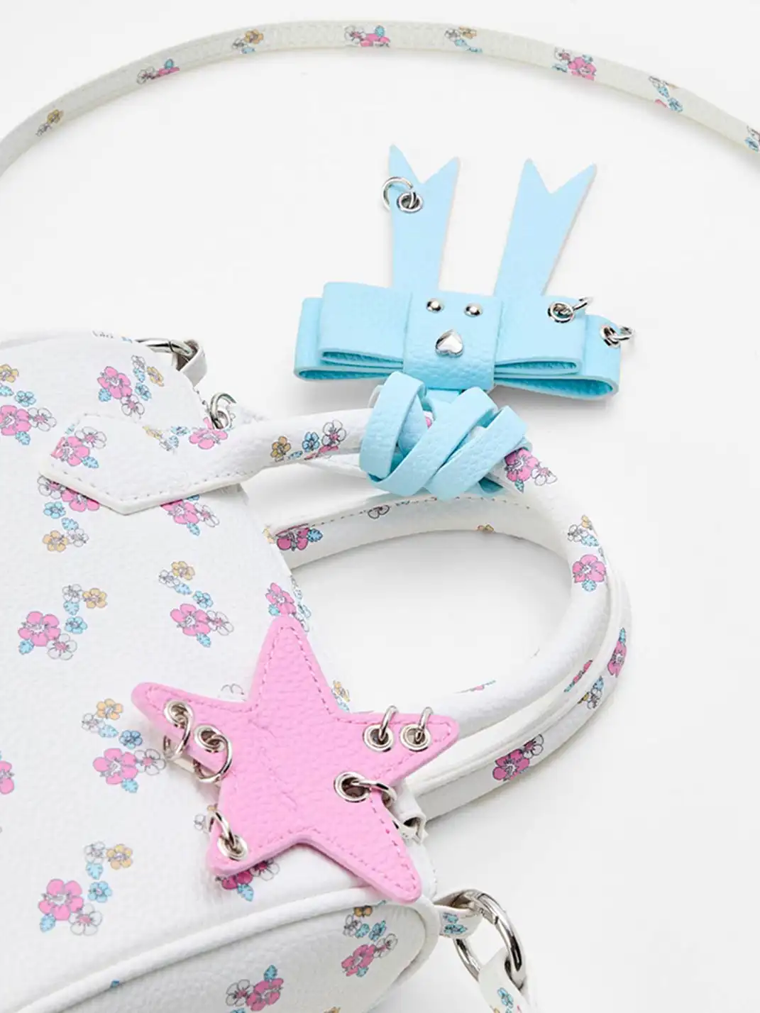 ECODAY | Floral Handbag