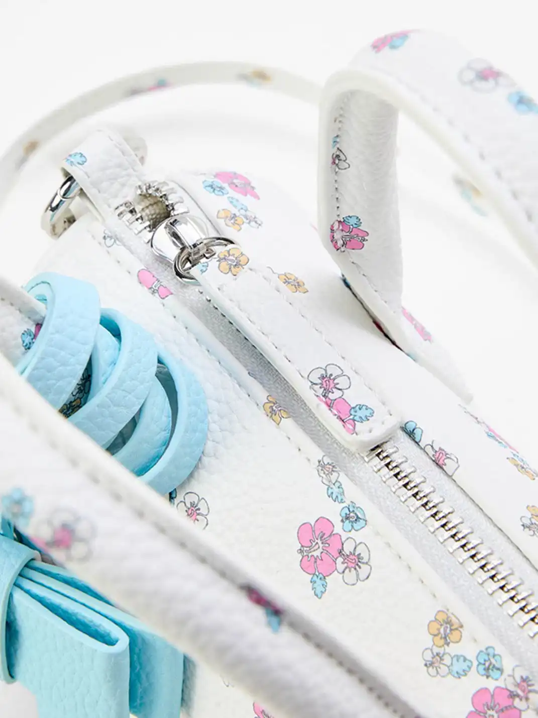 ECODAY | Floral Handbag