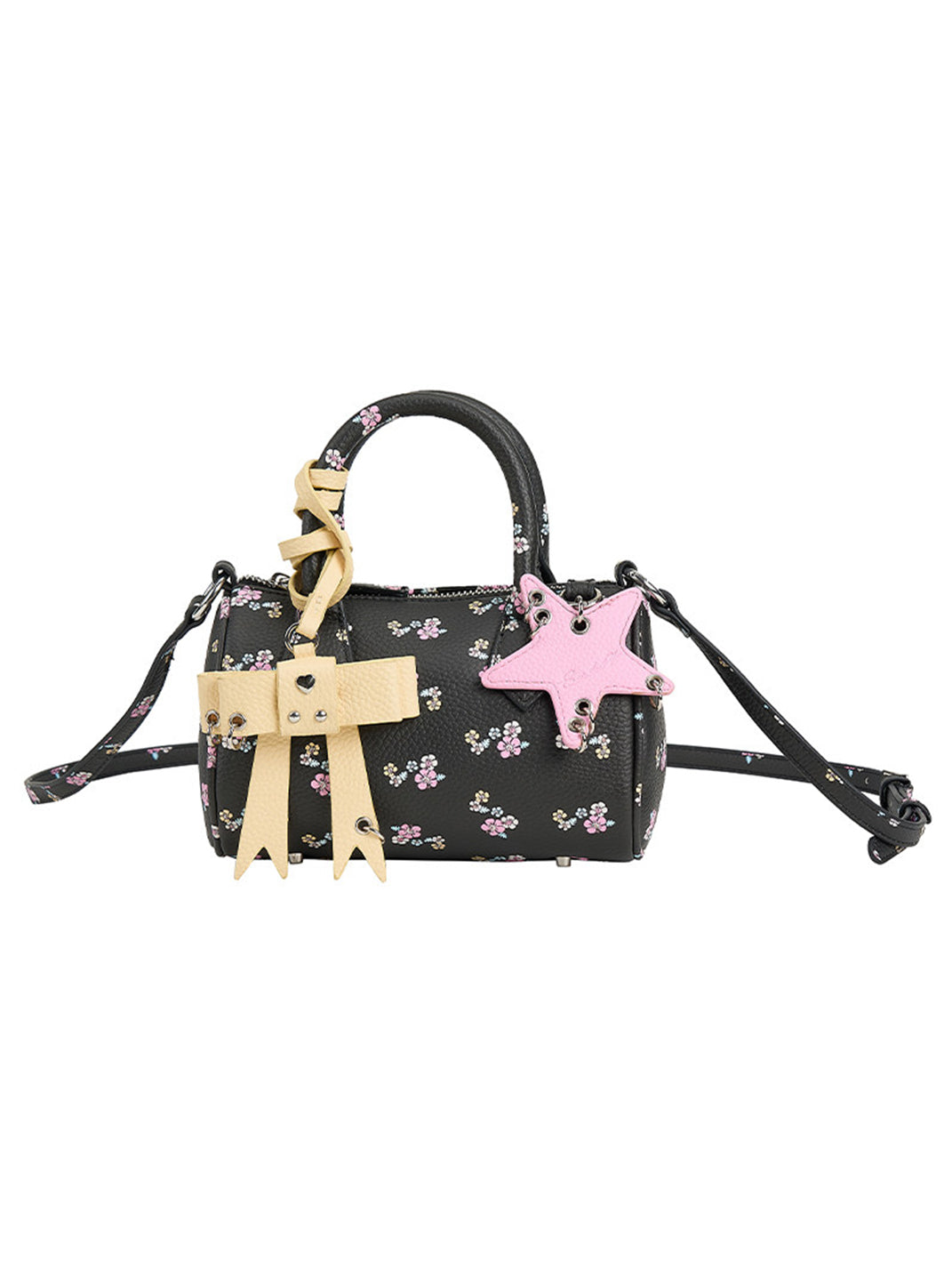 ECODAY | Floral Handbag | PSYLOS1