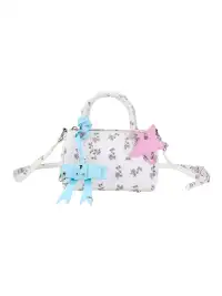 ECODAY | Floral Handbag