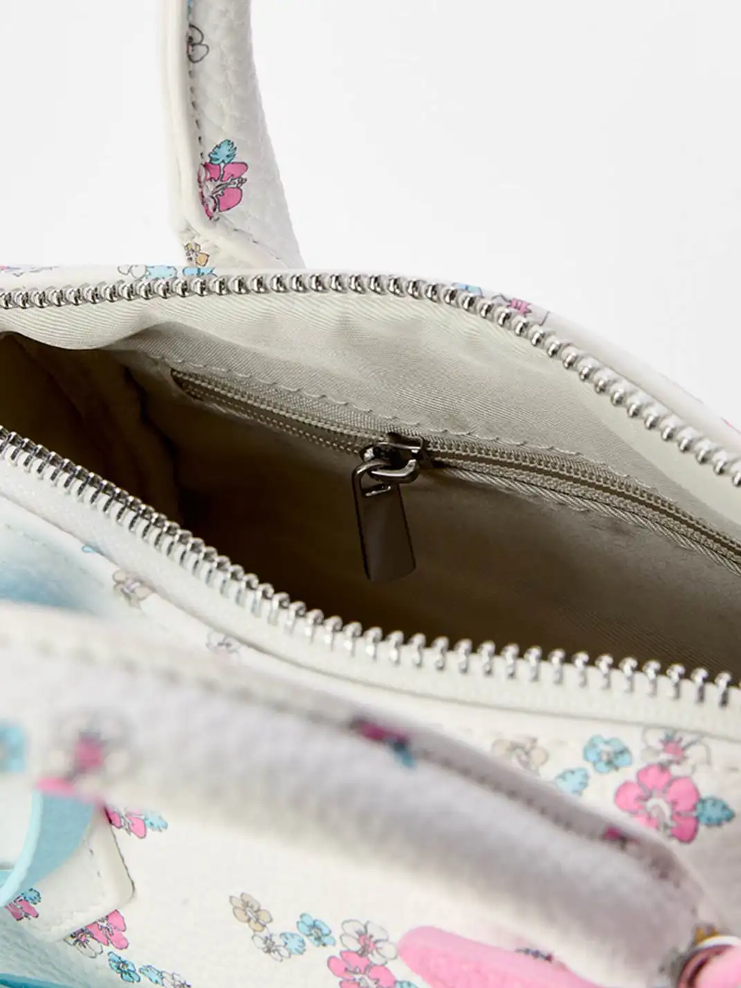 ECODAY | Floral Handbag