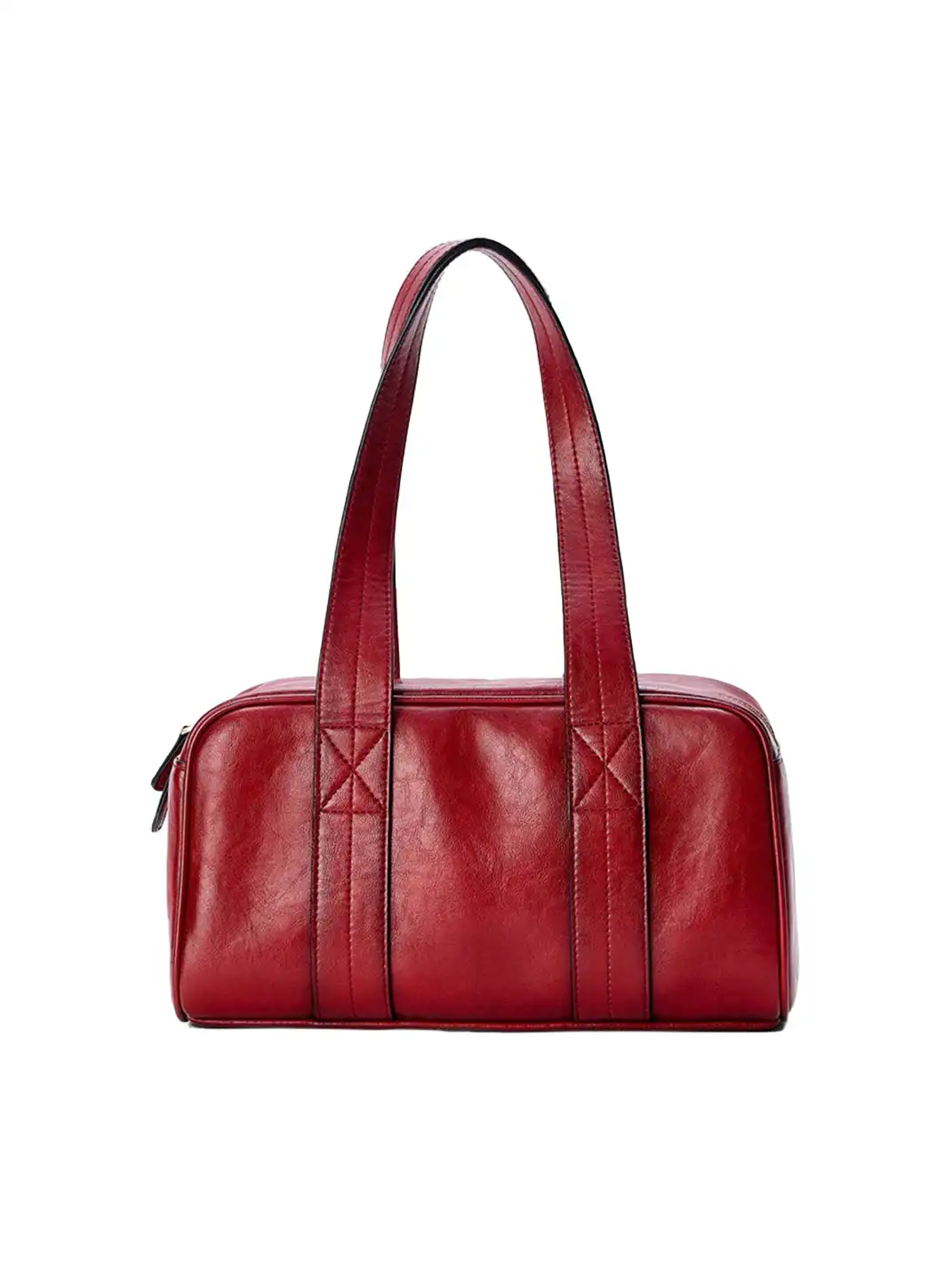 ECODAY | Vintage Star Shoulder Bag
