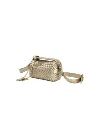 ECODAY | Woven Boston Bag