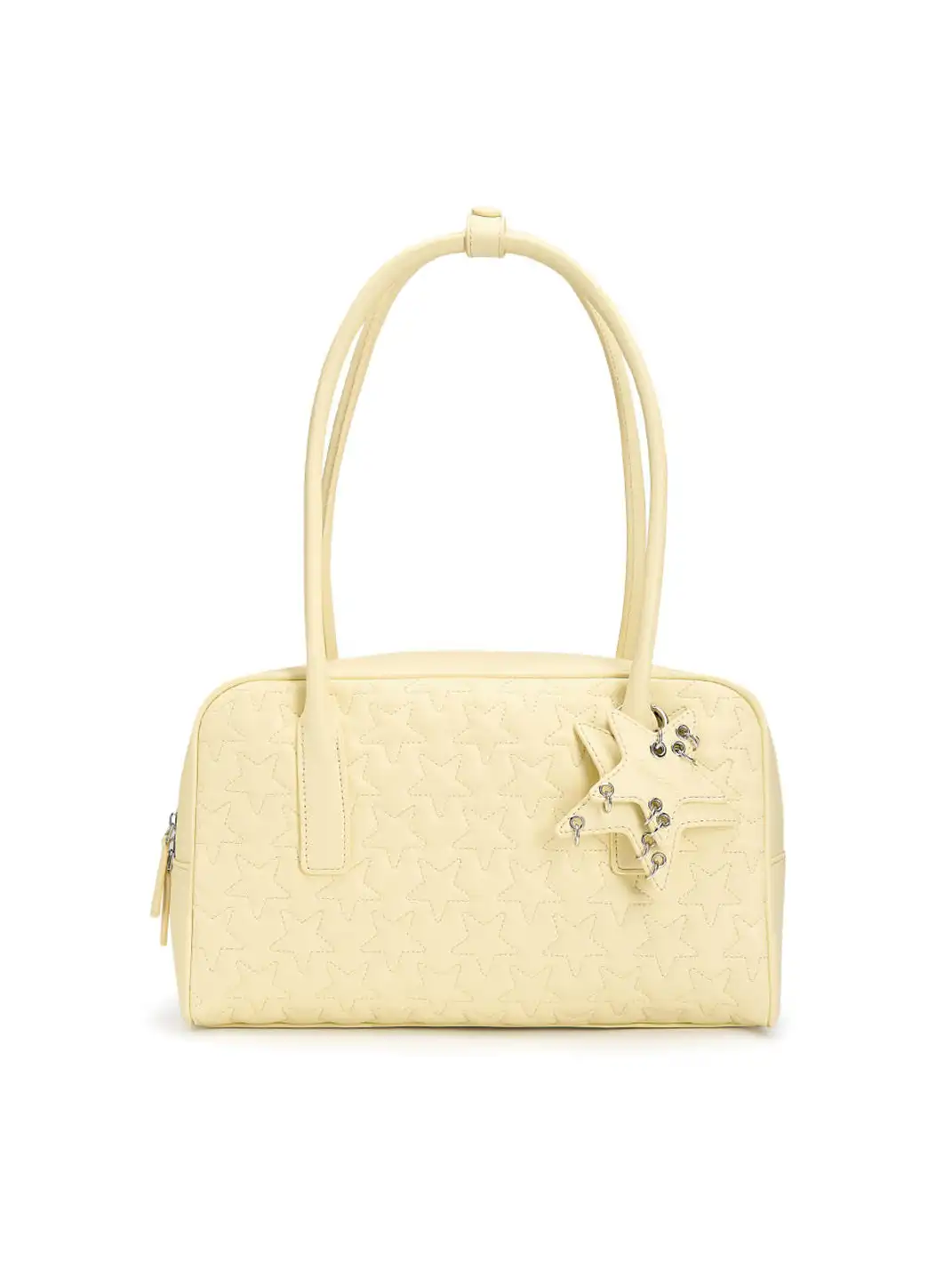 ECODAY | Large Star Shoulder Bag