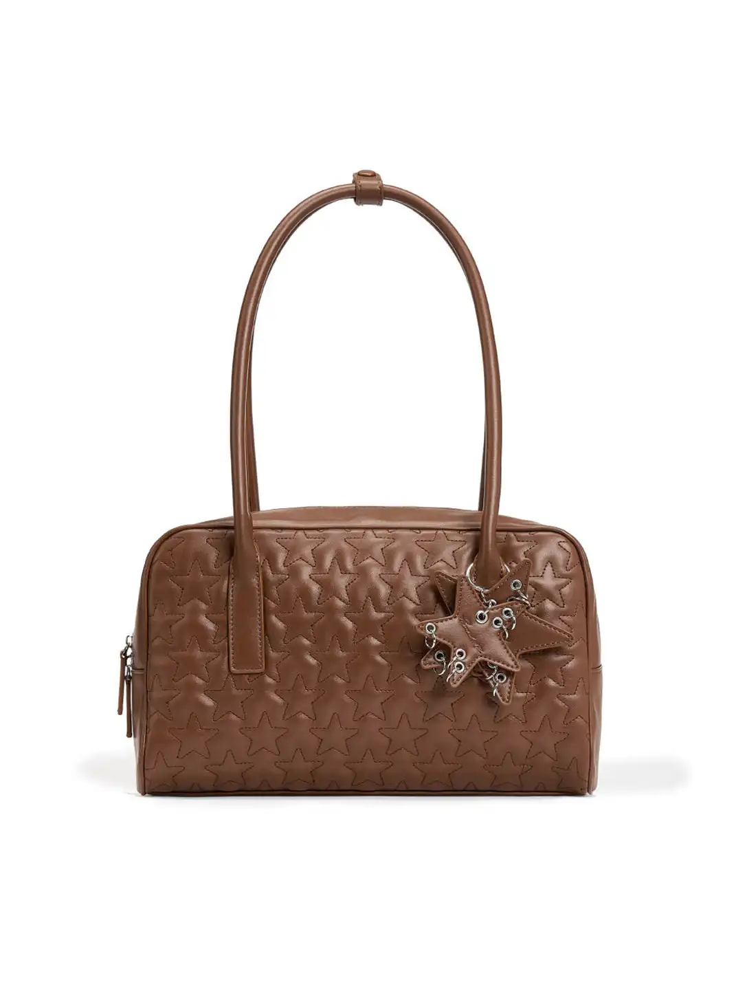 ECODAY | Large Star Shoulder Bag