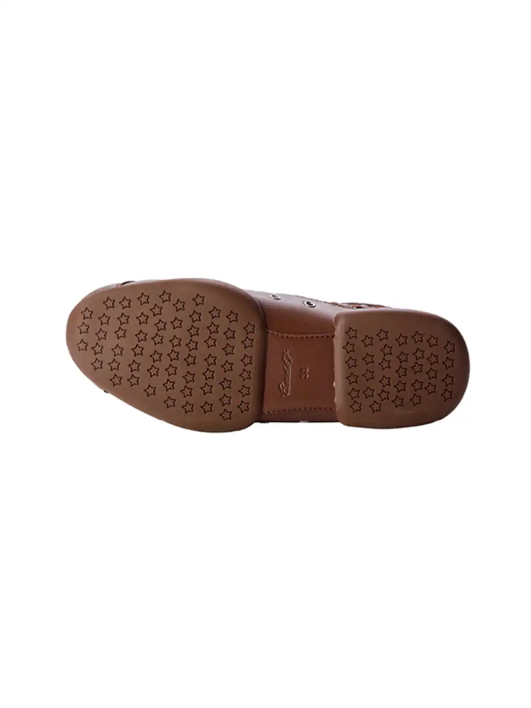 ECODAY | Retro Star German Training Shoes