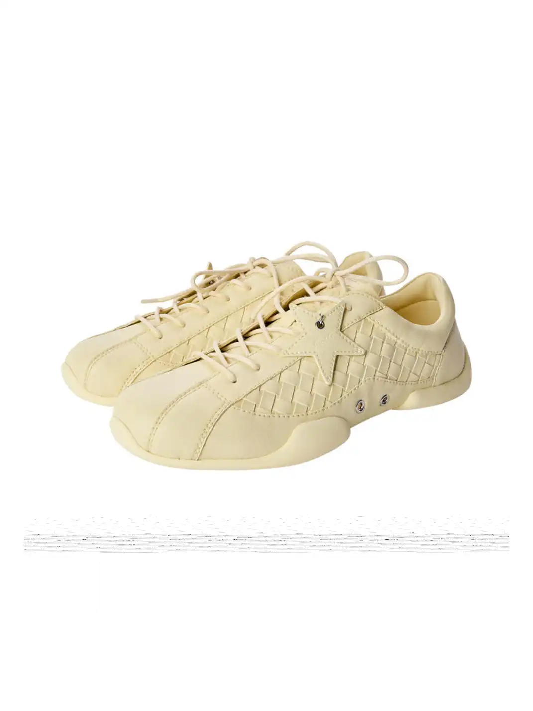 ECODAY | Retro Star German Training Shoes