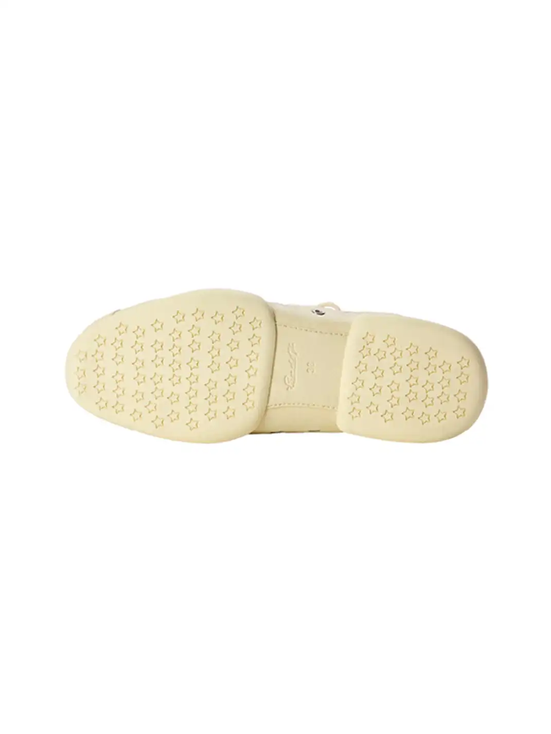 ECODAY | Retro Star German Training Shoes