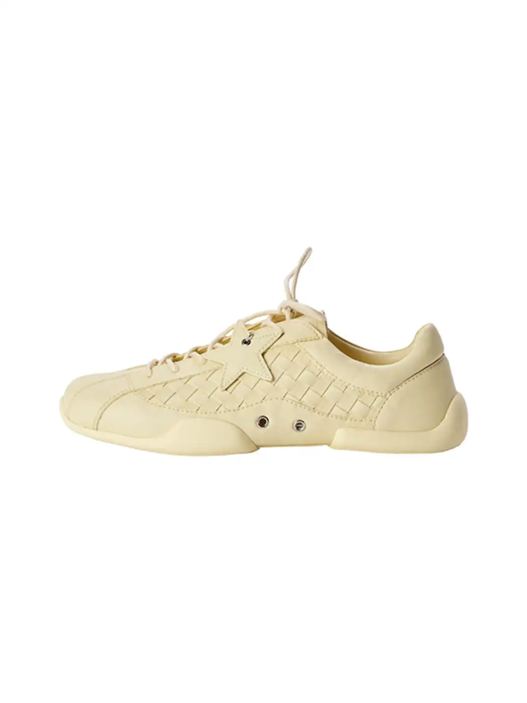 ECODAY | Retro Star German Training Shoes