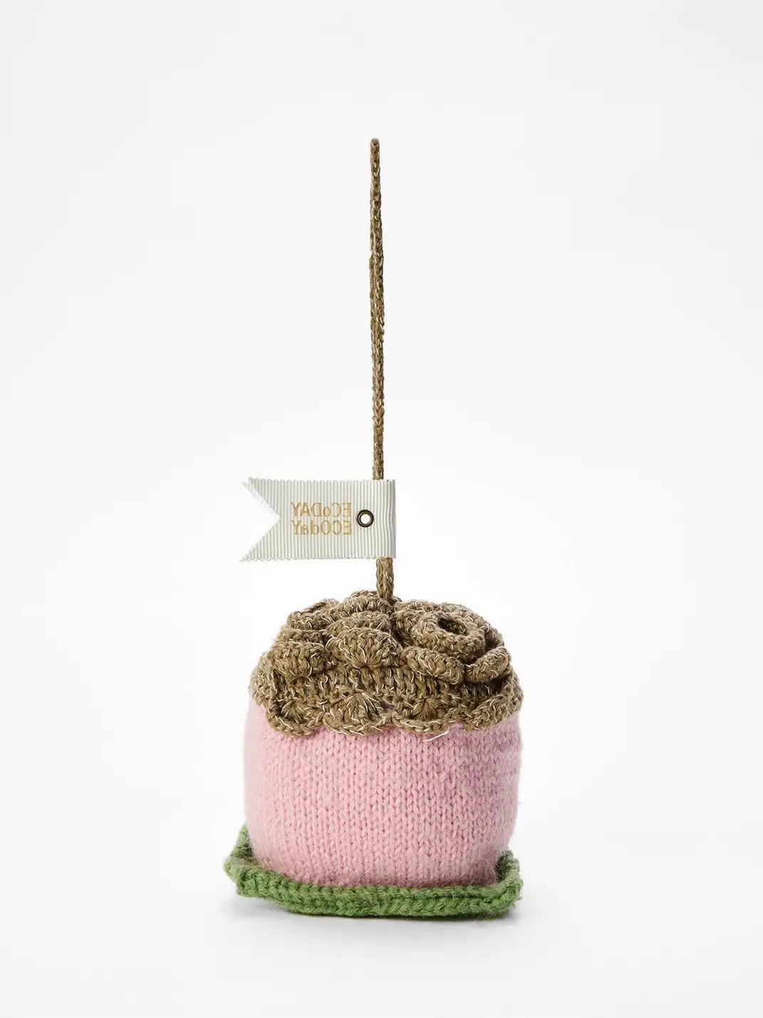 ECODAY | Mini House Charm