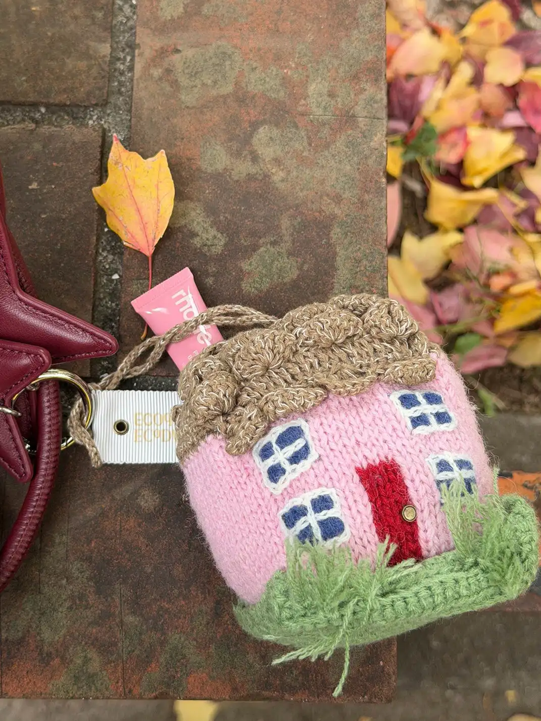 ECODAY | Mini House Charm