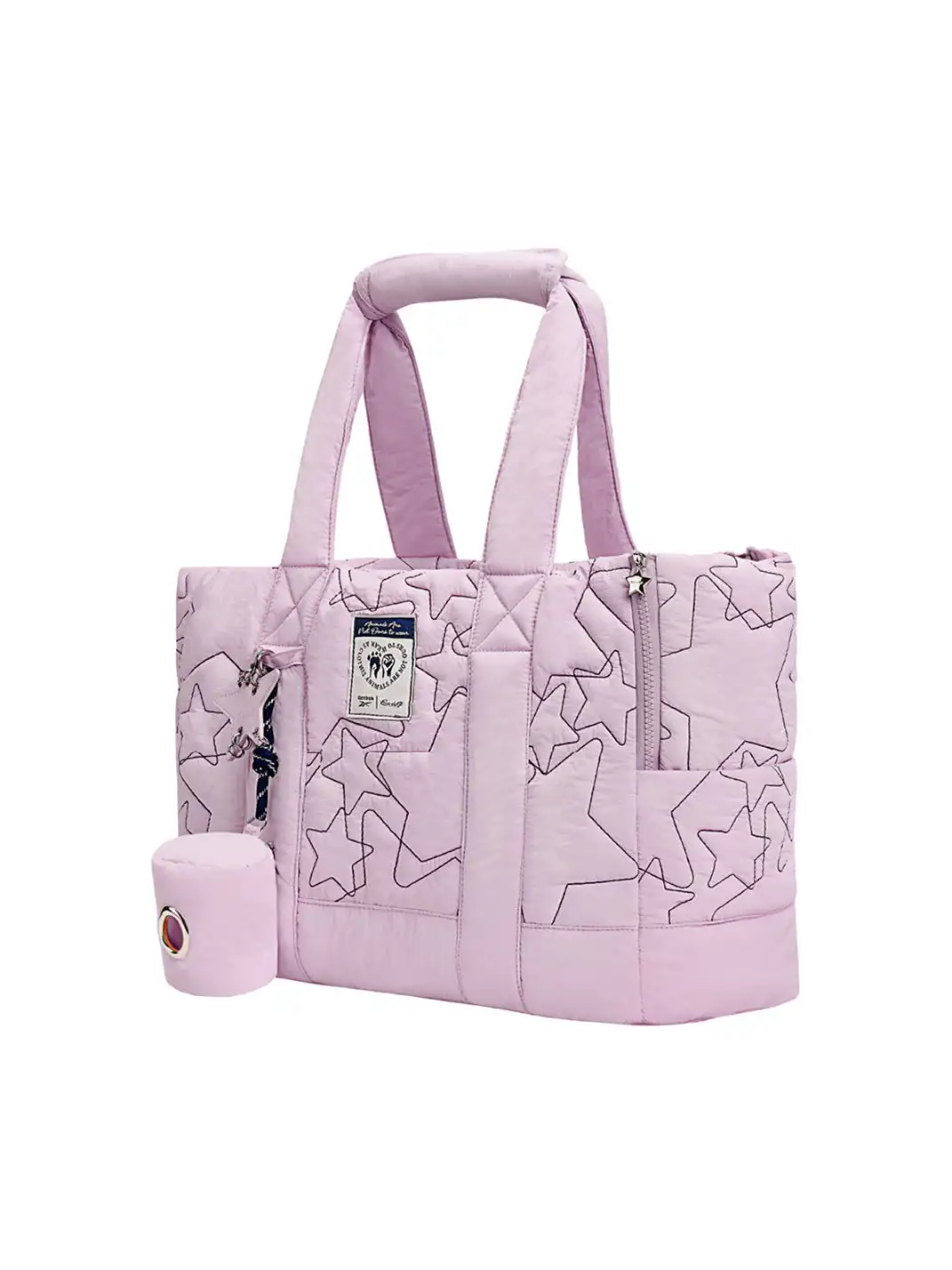 ECODAY | ECODAY X REEBOK Puppy Bag