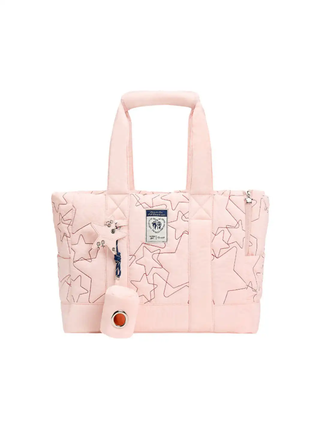 ECODAY | ECODAY X REEBOK Puppy Bag