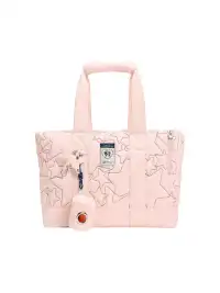 ECODAY | ECODAY X REEBOK Puppy Bag