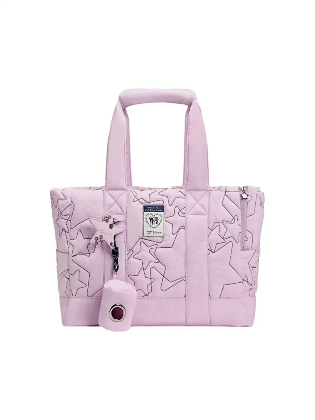 ECODAY | ECODAY X REEBOK Puppy Bag