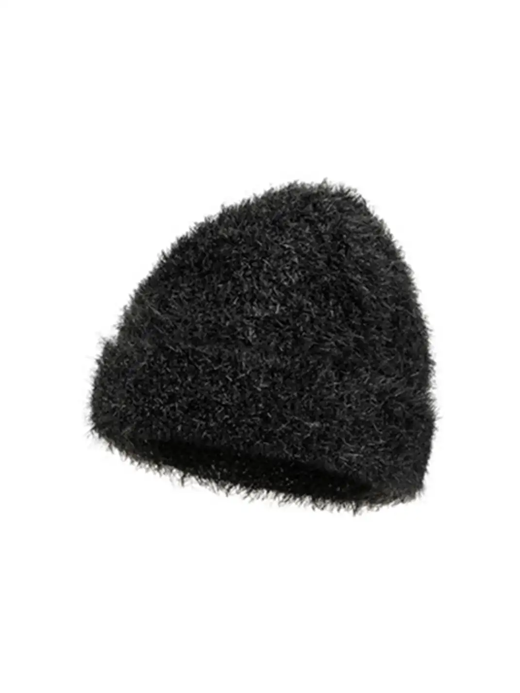 GUSHPSYCHIC | Wool Knitted Face Mask Beanie
