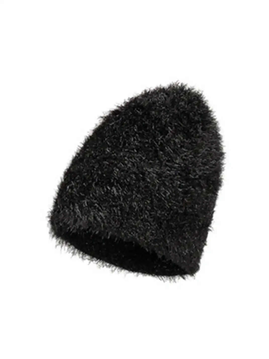 GUSHPSYCHIC | Wool Knitted Face Mask Beanie