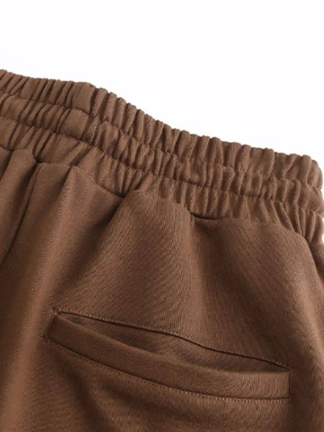 CYCYCY | Heavyweight Printed Drawstring Sweatpants
