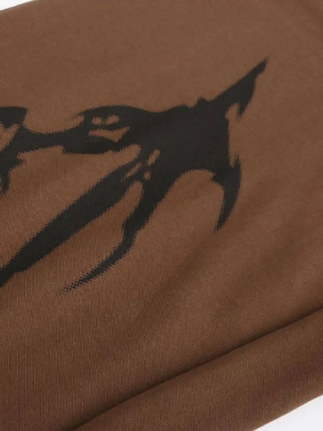 CYCYCY | Heavyweight Printed Drawstring Sweatpants