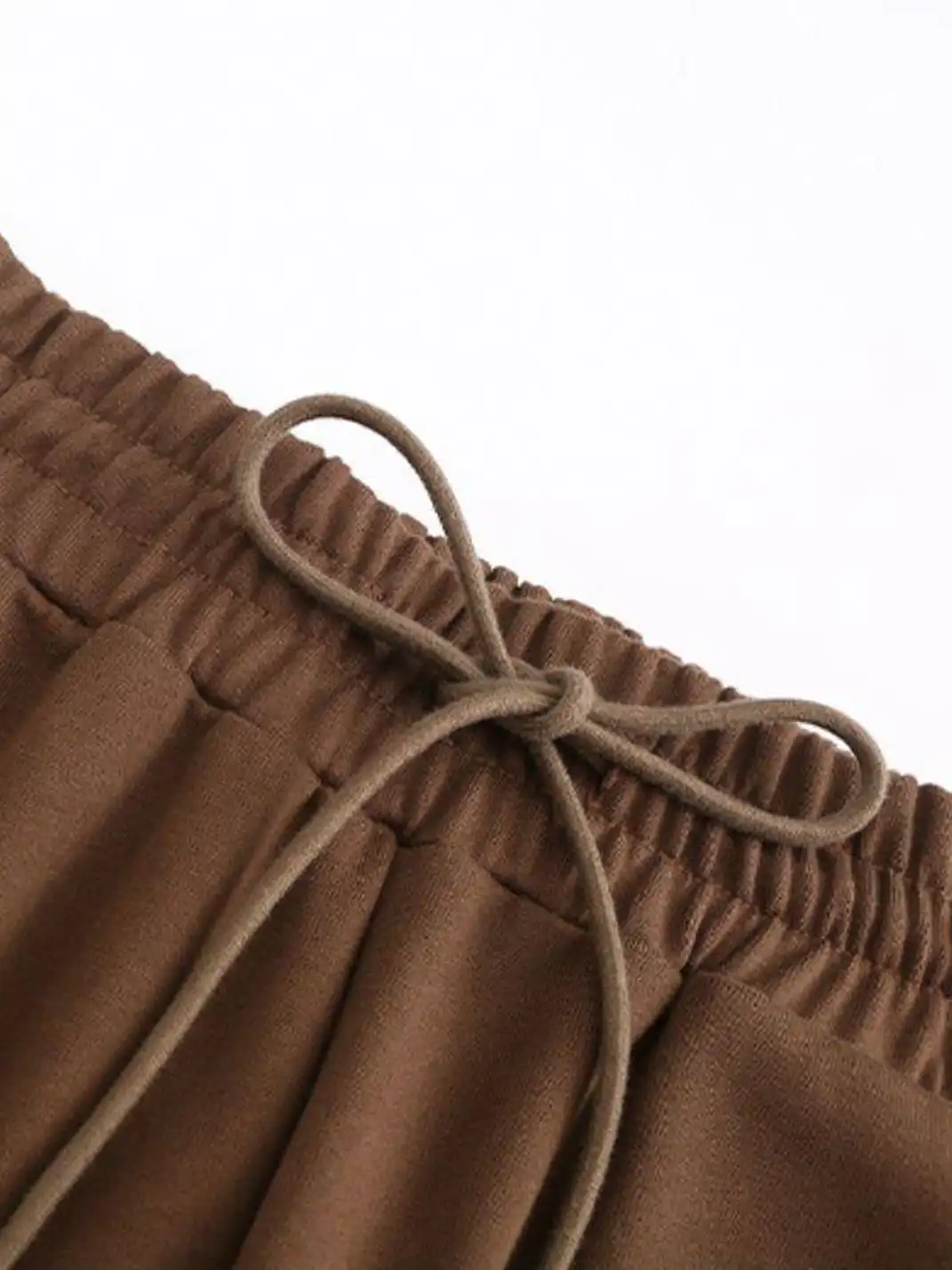 CYCYCY | Heavyweight Printed Drawstring Sweatpants