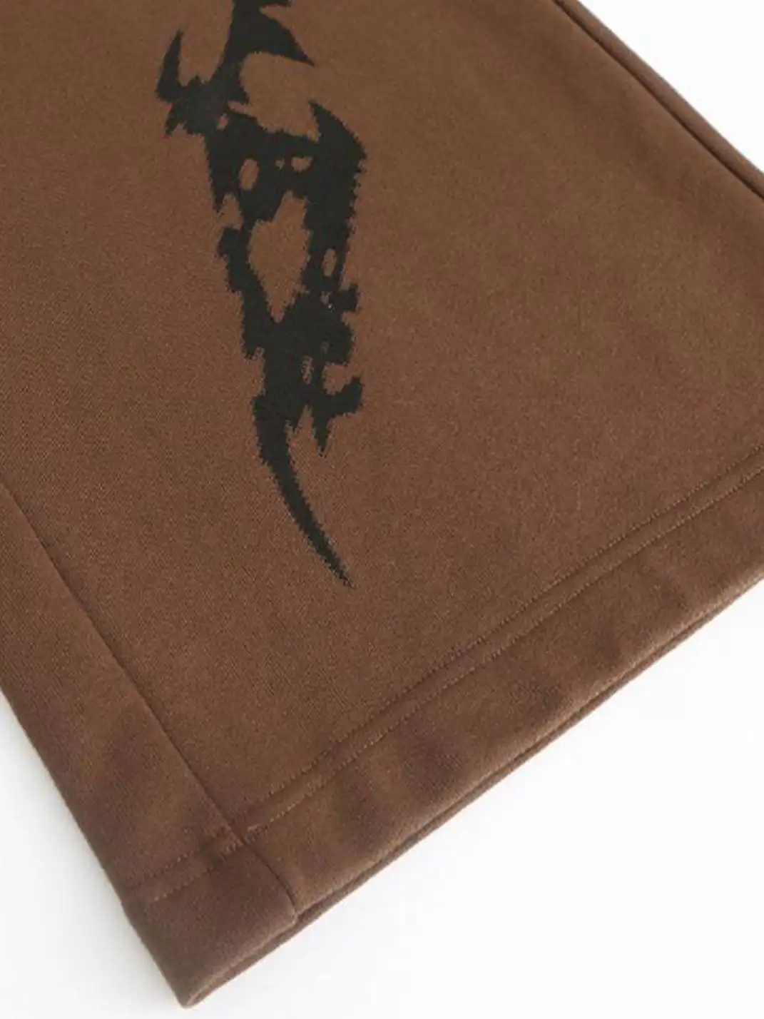 CYCYCY | Heavyweight Printed Drawstring Sweatpants