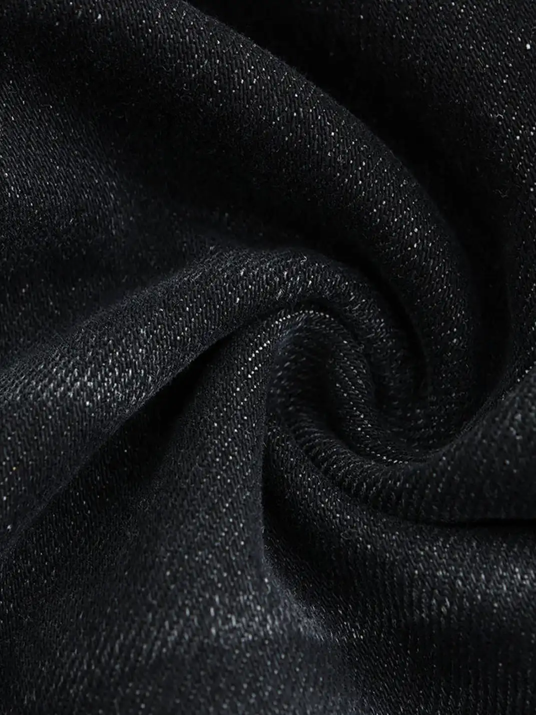 CYCYCY | Dark Heavyweight Retro Jeans