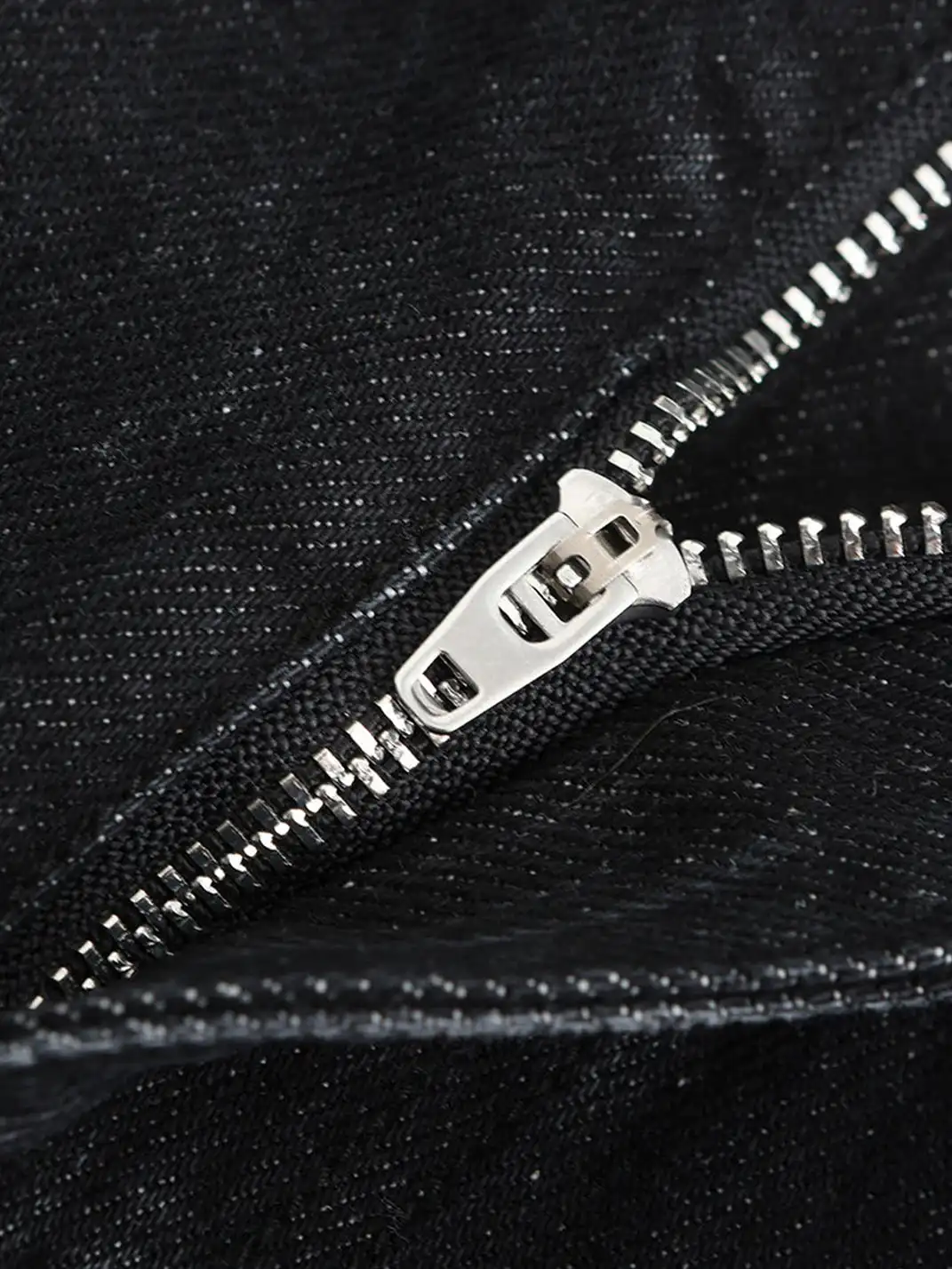 CYCYCY | Dark Heavyweight Retro Jeans