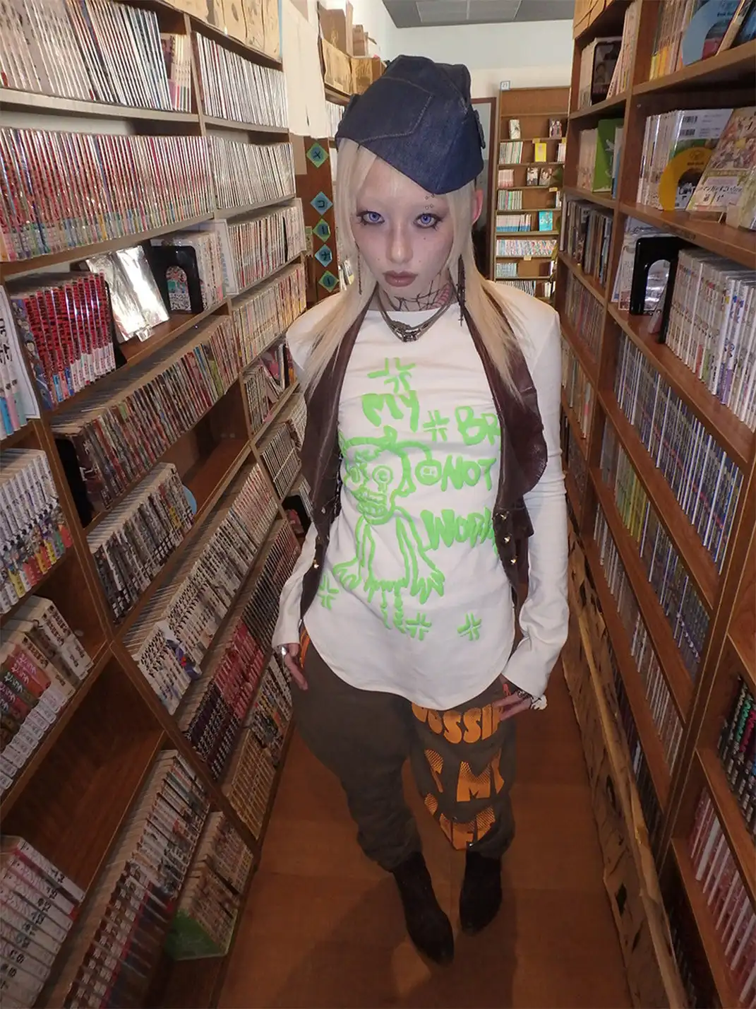 WrongSolution | "MyBrain'sNotWorking" Long Sleeve