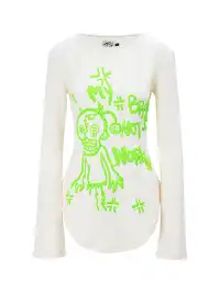 WrongSolution | "MyBrain'sNotWorking" Long Sleeve