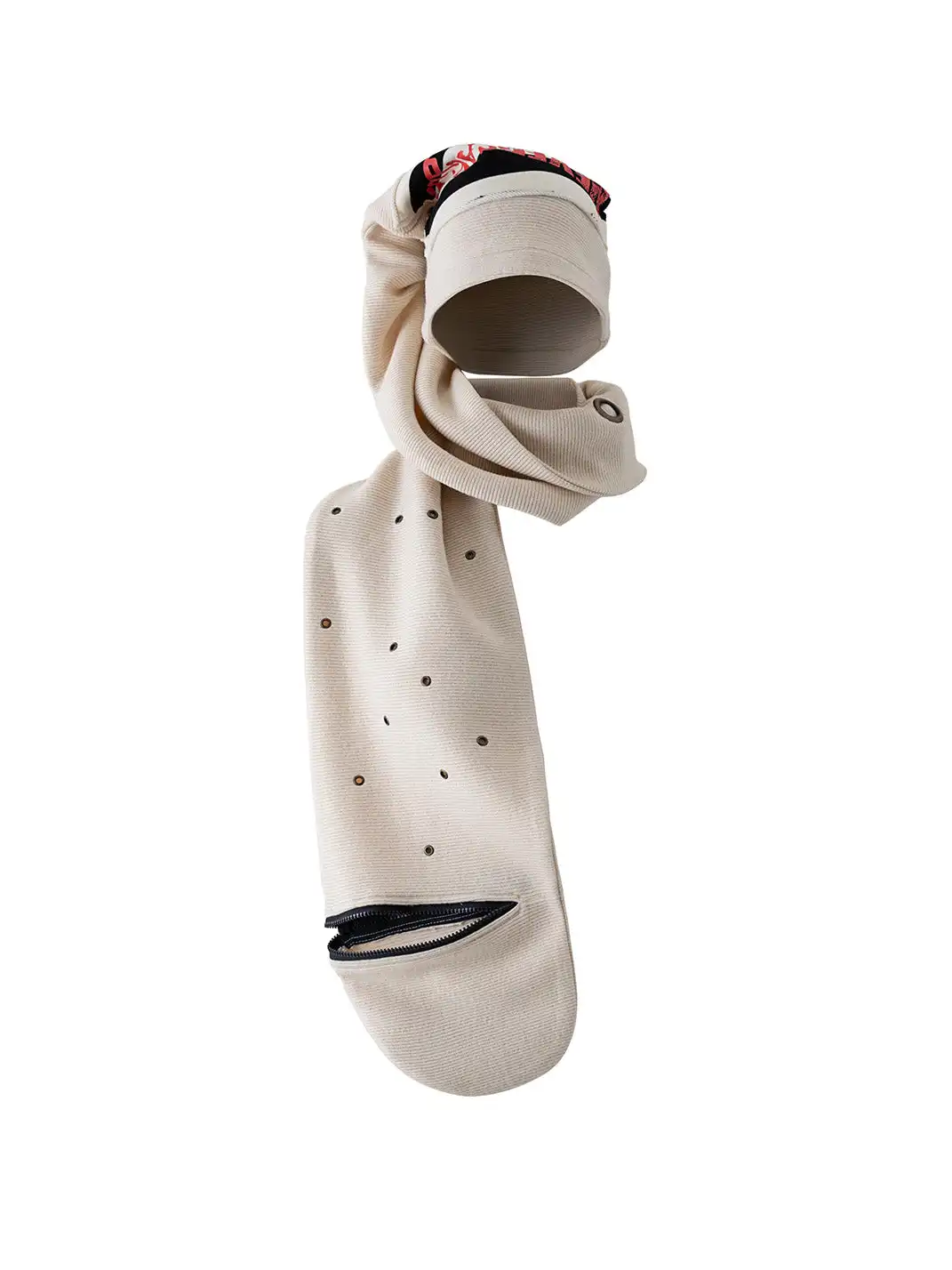 WrongSolution | Never Say Die Scarf Socks Hat