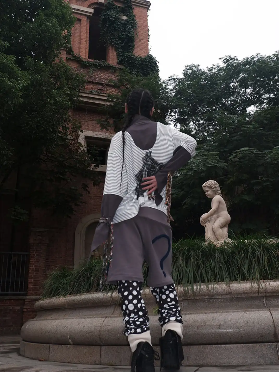 WrongSolution | "No Words Of Reasoning" Basketball Pile-Ups Long Pants