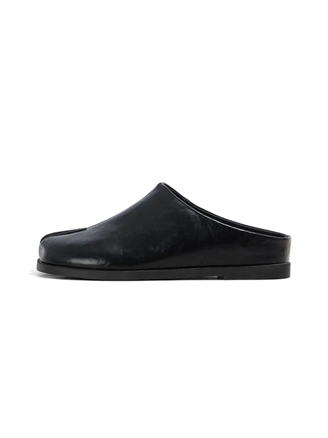 OLDMEOW | Split-toe Flat Sandals