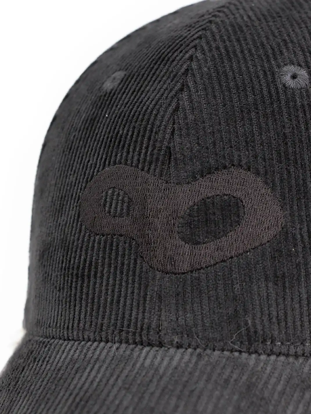 RELABEL | Faux-Fur Earflaps Corduroy Cap