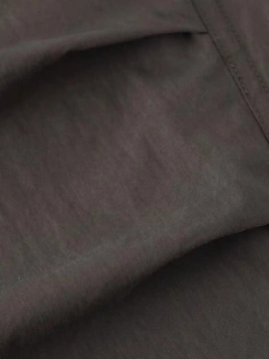 ARISEISM | Drawstring Low-Rise Cargo Pants