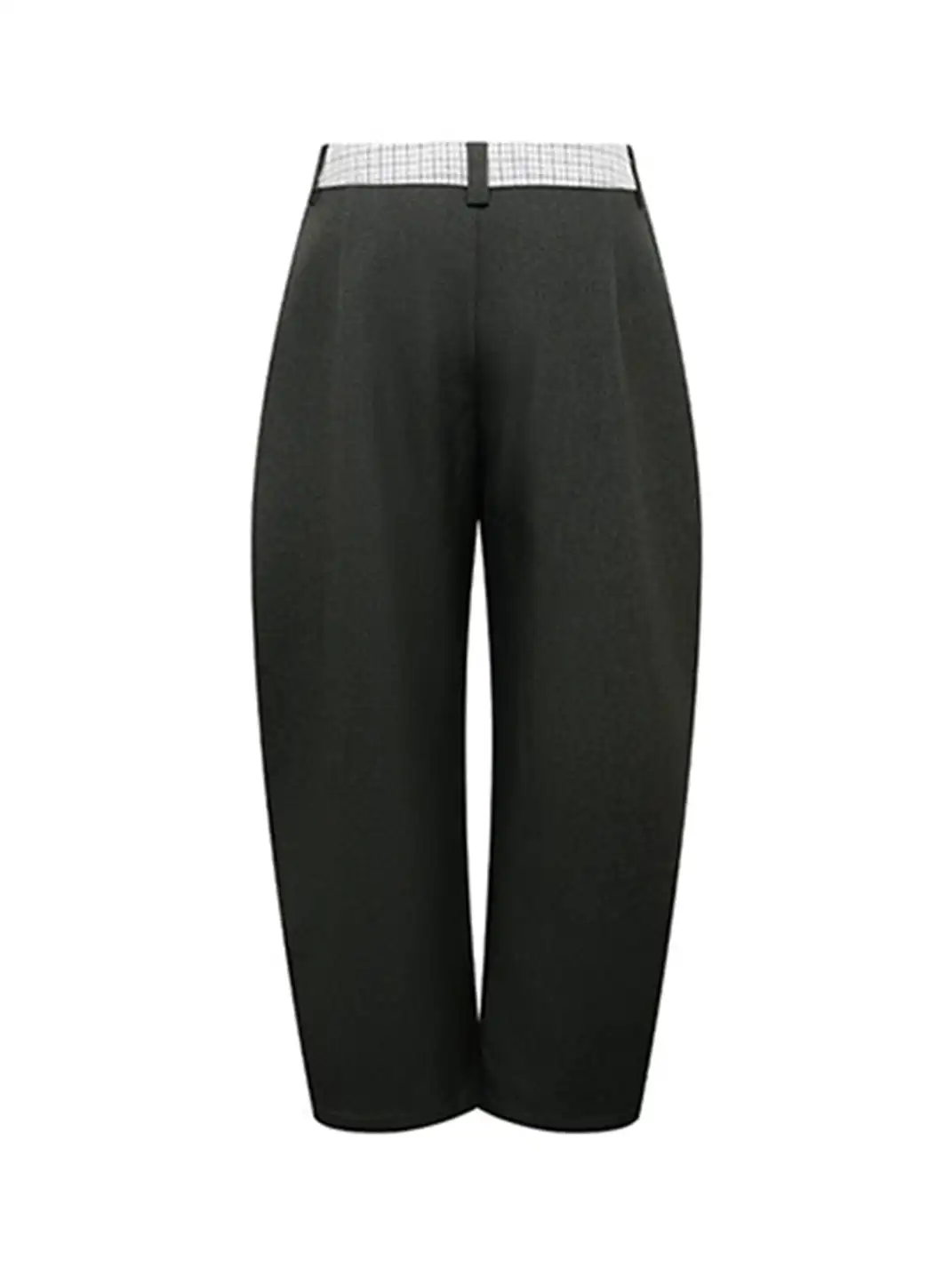 ARISEISM | Dark Gray Trousers