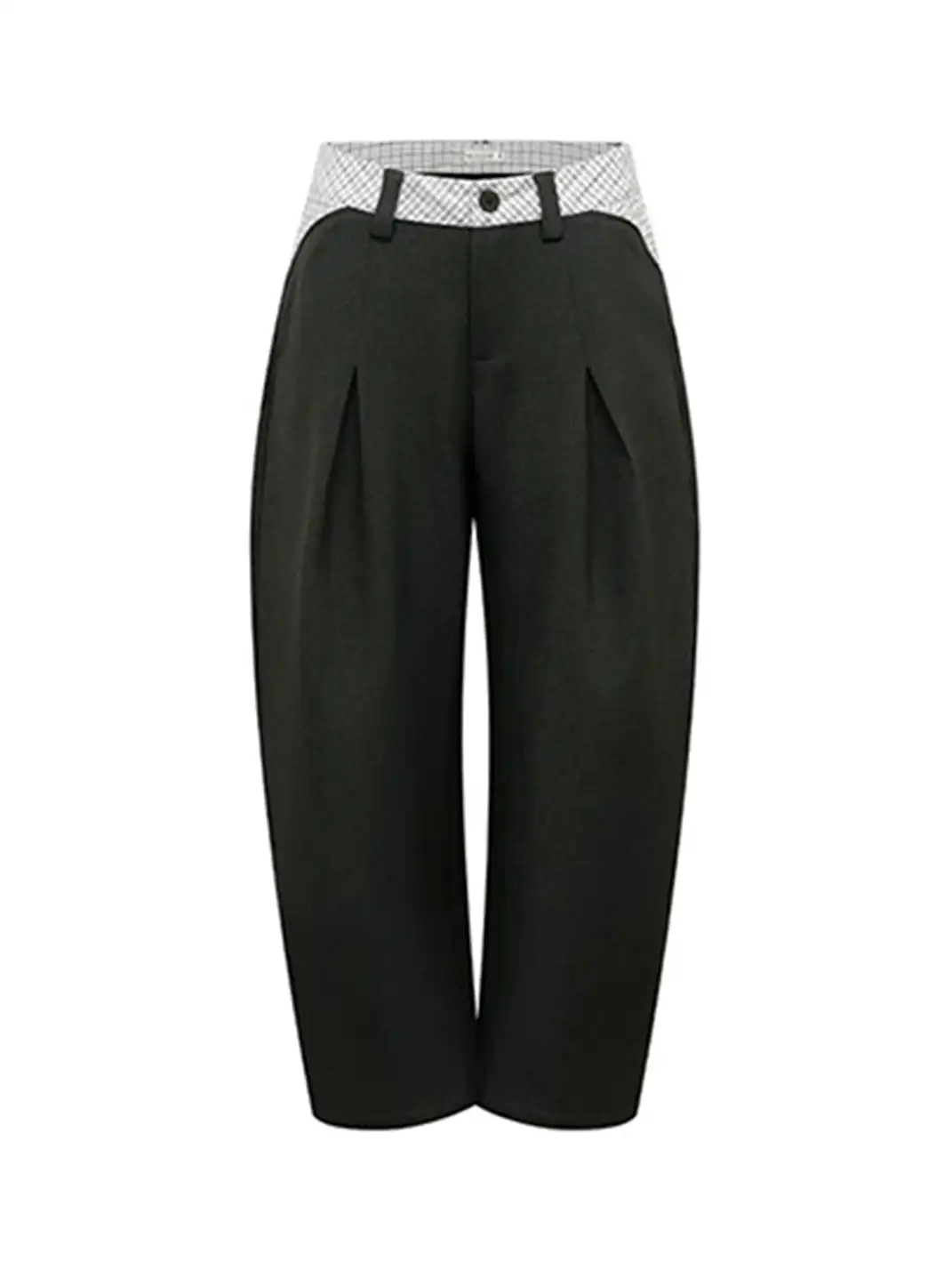 ARISEISM | Dark Gray Trousers