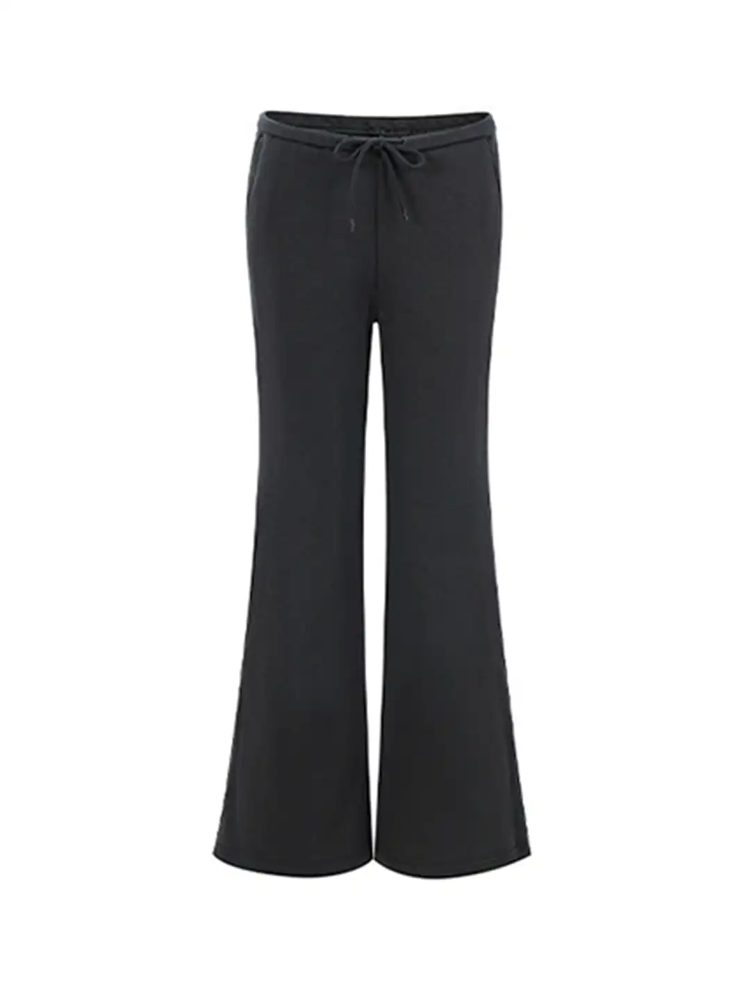 ARISEISM | Low-Rise Flared Yoga Sweatpants