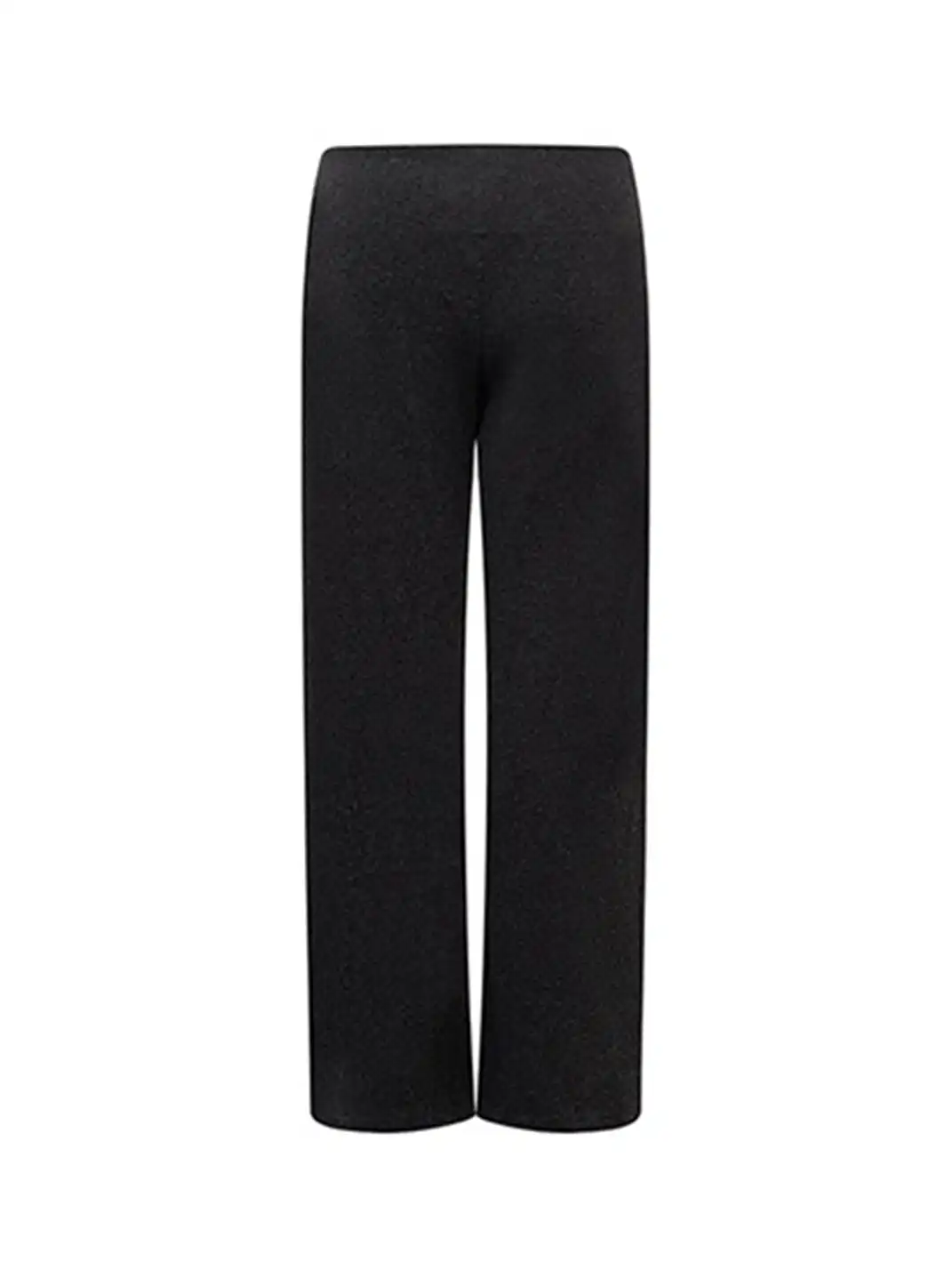 ARISEISM | Retro Drawstring Straight-Leg Flared Sweatpants