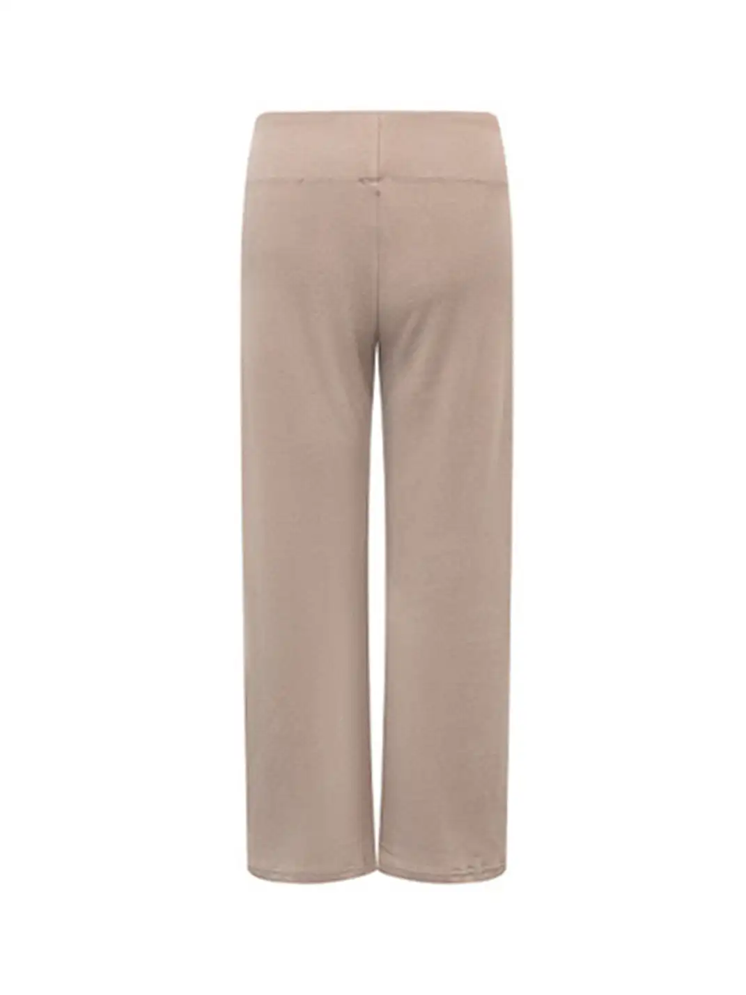 ARISEISM | Retro Drawstring Straight-Leg Flared Sweatpants