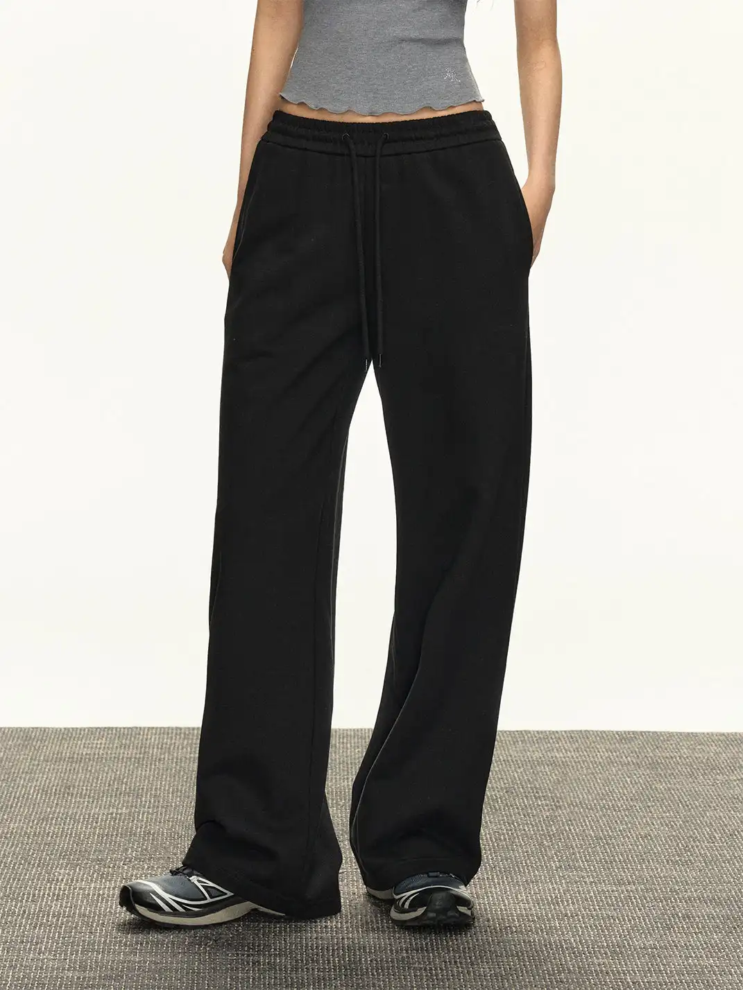 ARISEISM | Comfortable Loose Sweatpants