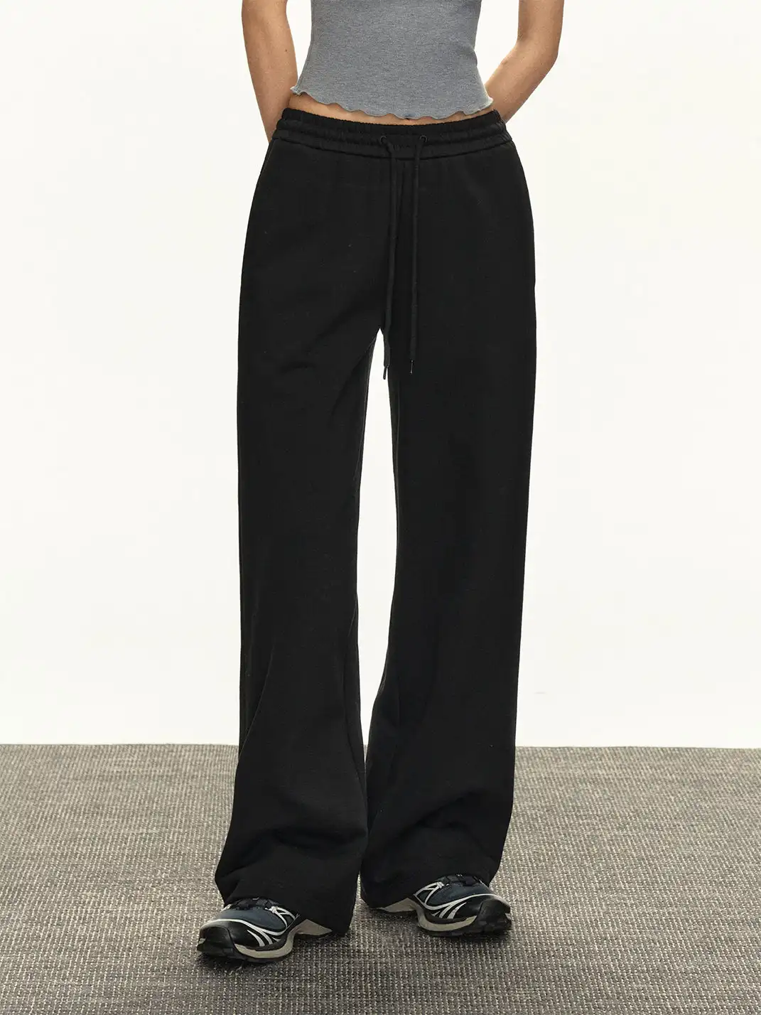 ARISEISM | Comfortable Loose Sweatpants