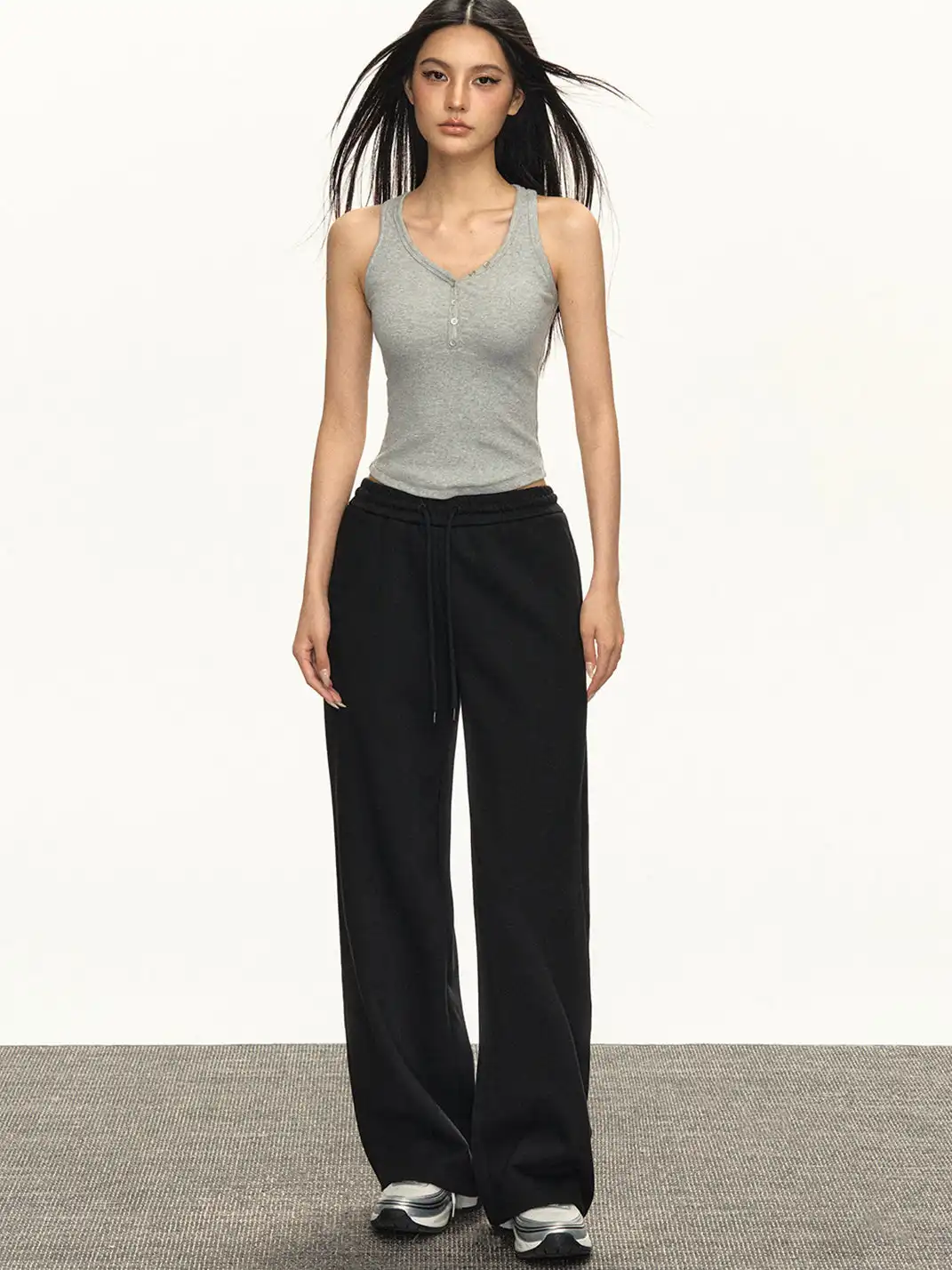 ARISEISM | Comfortable Loose Sweatpants