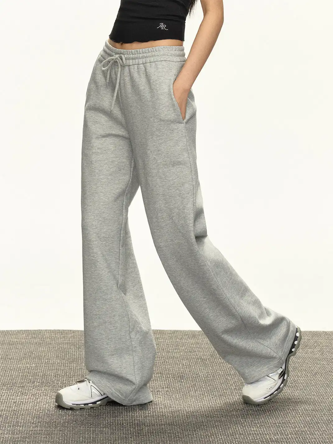 ARISEISM | Comfortable Loose Sweatpants