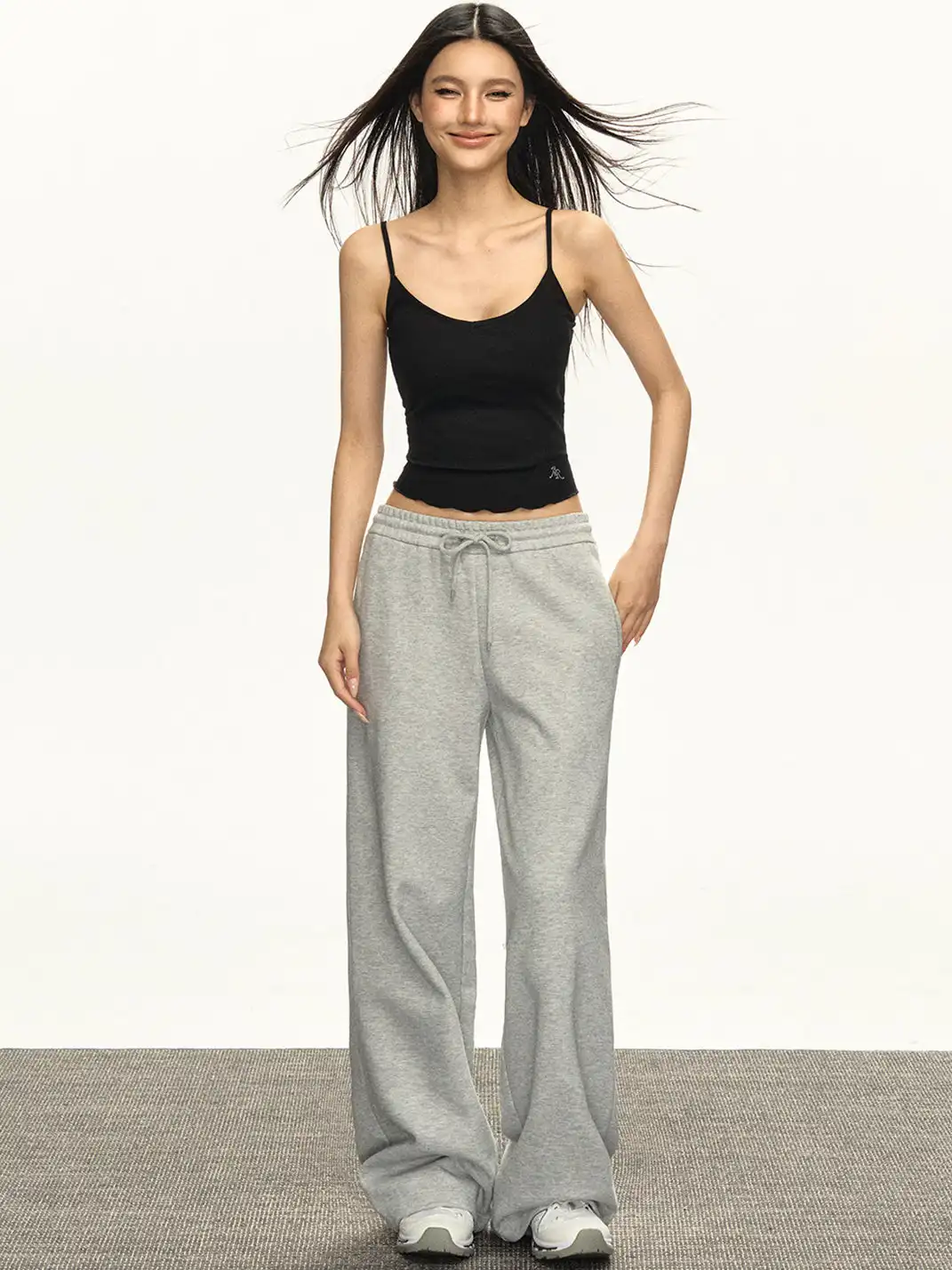 ARISEISM | Comfortable Loose Sweatpants