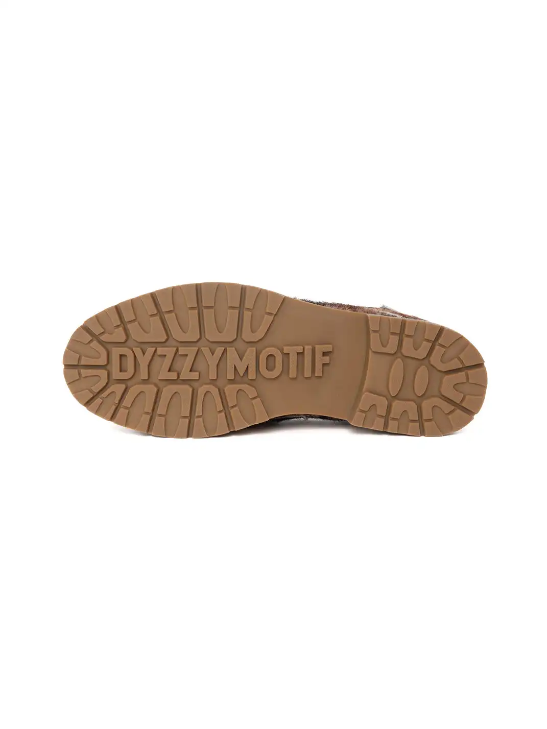 DYZZYMOTIF | Leopard Print Loafers