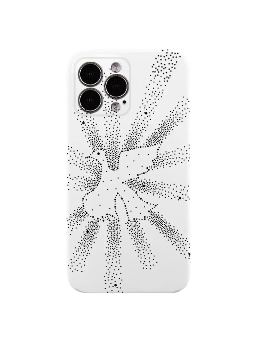 VINKID | Peace Dove Frosted Phone Case